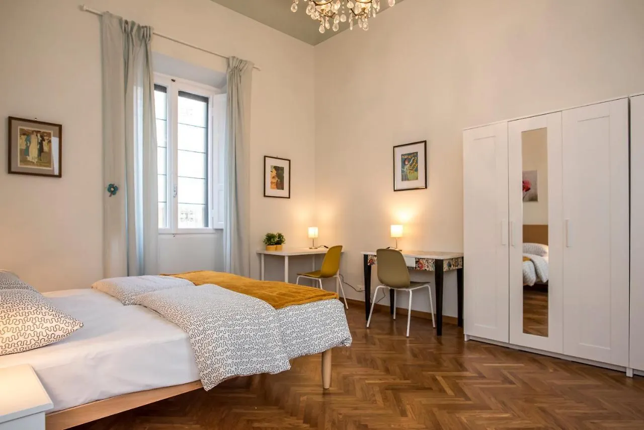 Ariento Apartment - Heart Of Florens