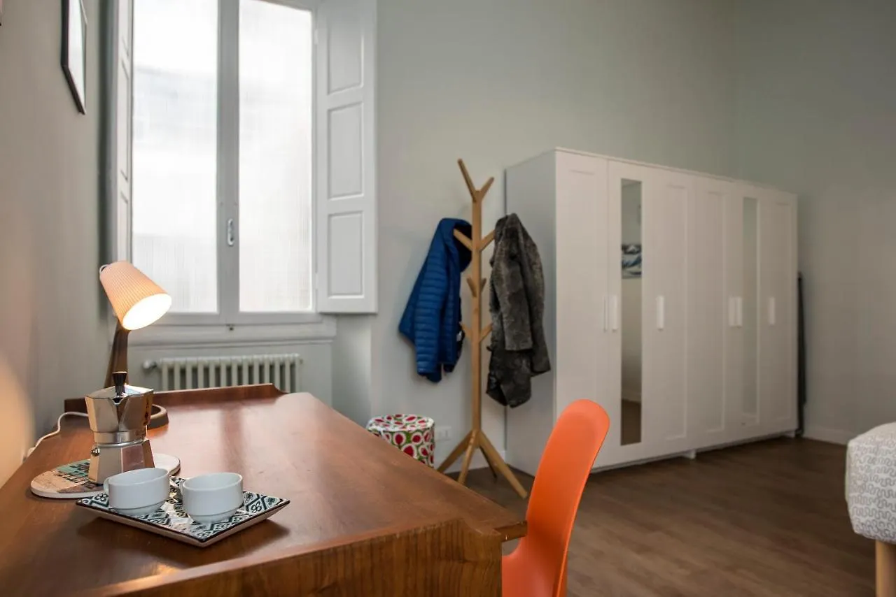 Ariento Apartment - Heart Of Florens