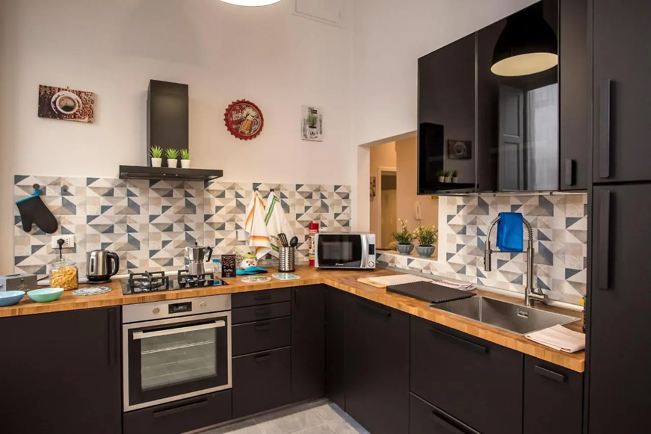Ariento Apartment - Heart Of Florens