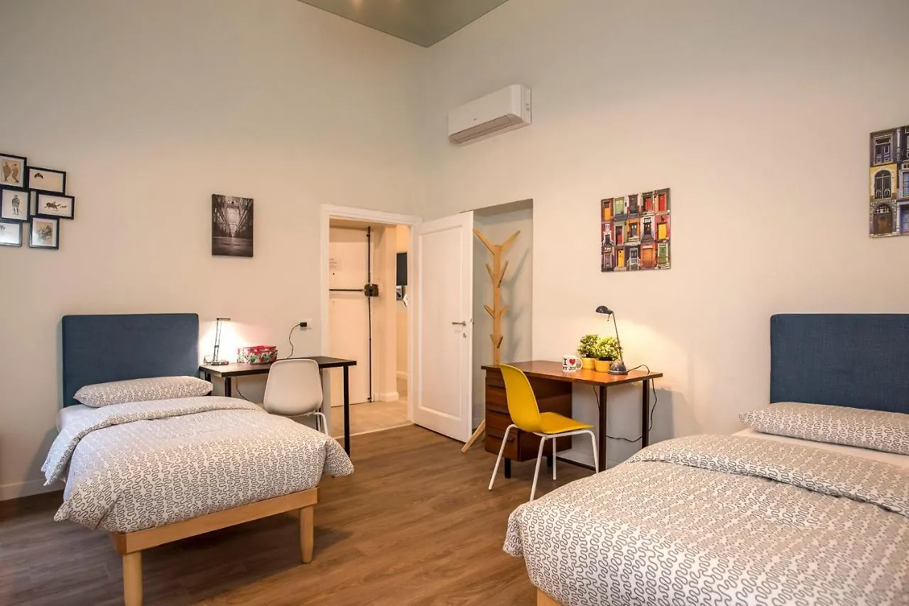 Ariento Apartment - Heart Of Florens