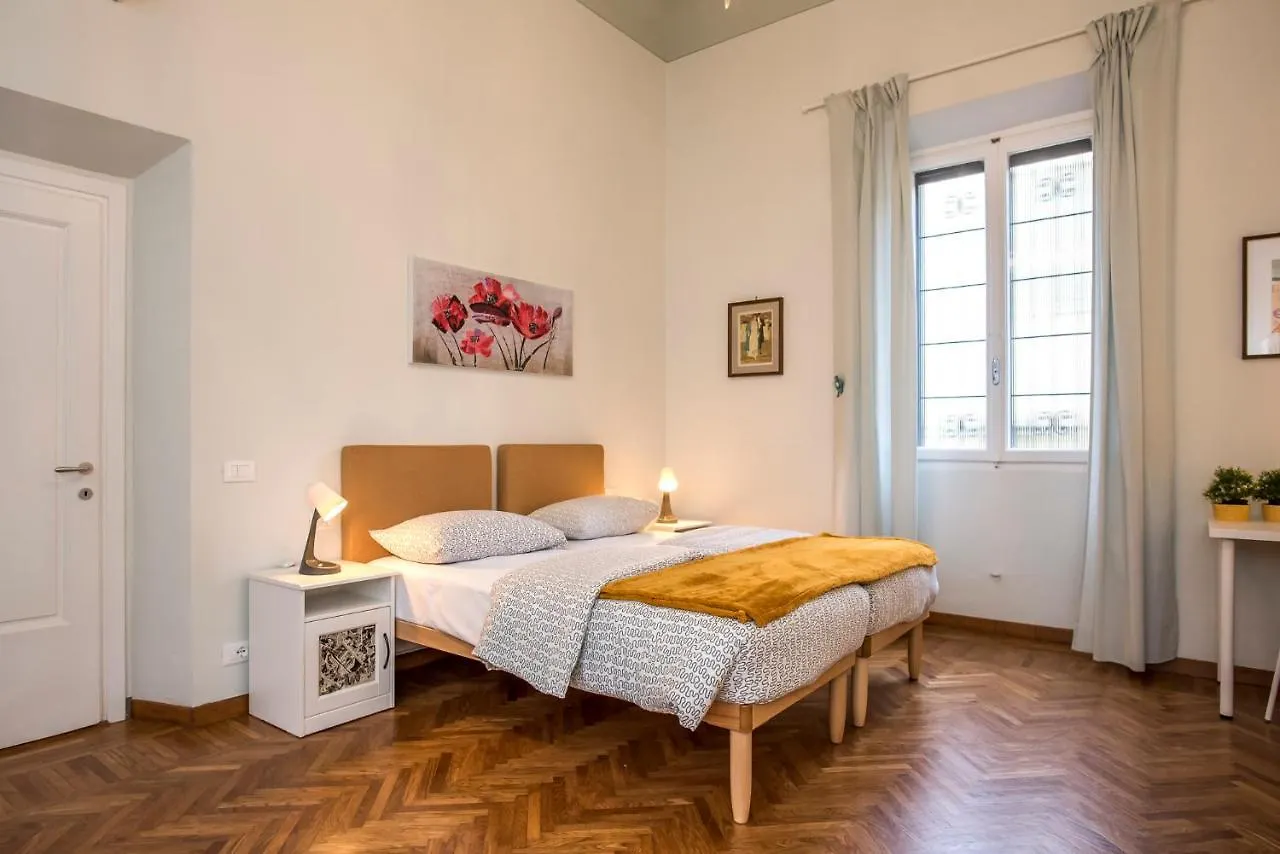 Ariento Apartment - Heart Of Florens Italien