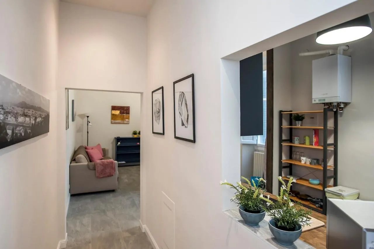 Ariento Apartment - Heart Of Florens