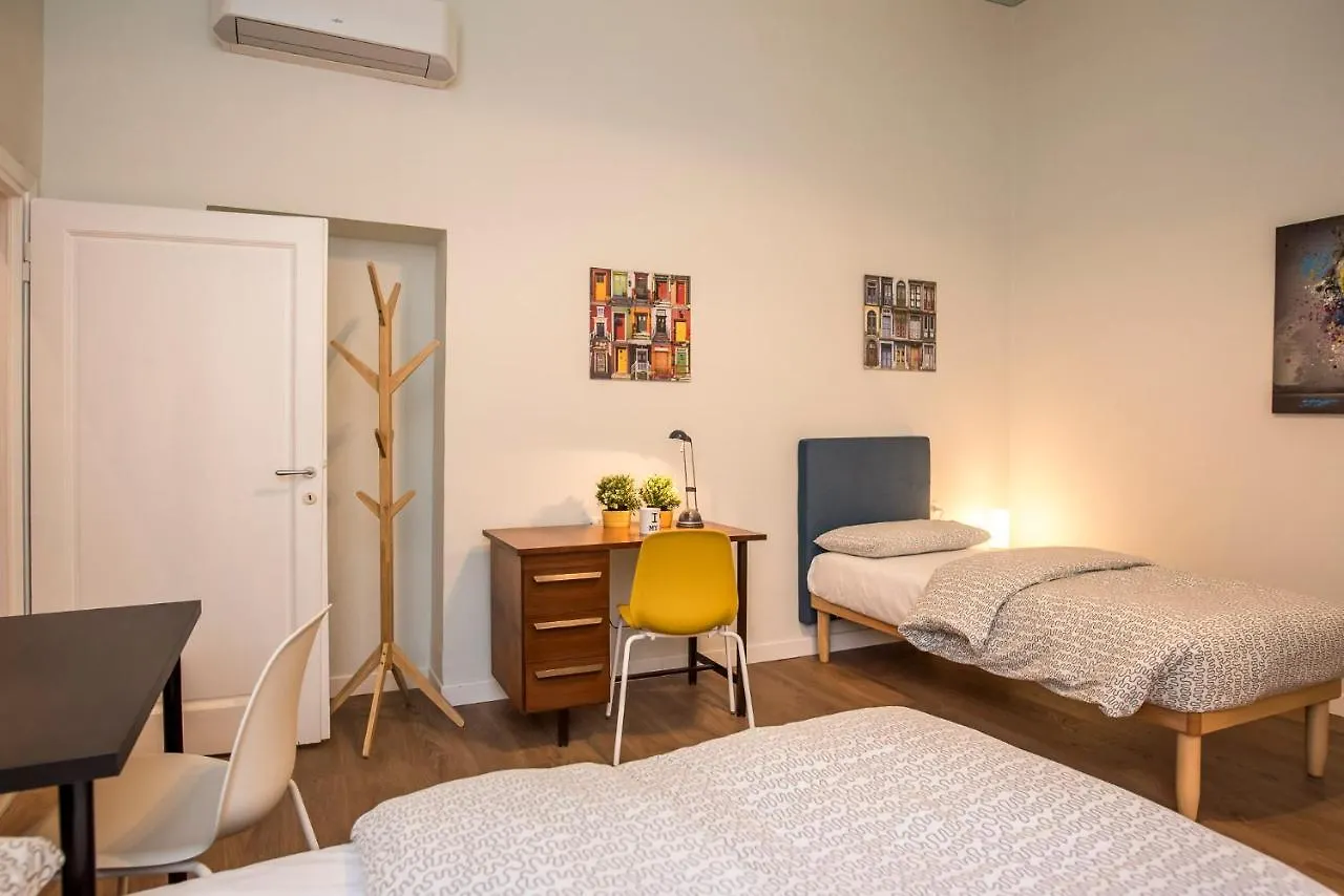 Ariento Apartment - Heart Of Florens