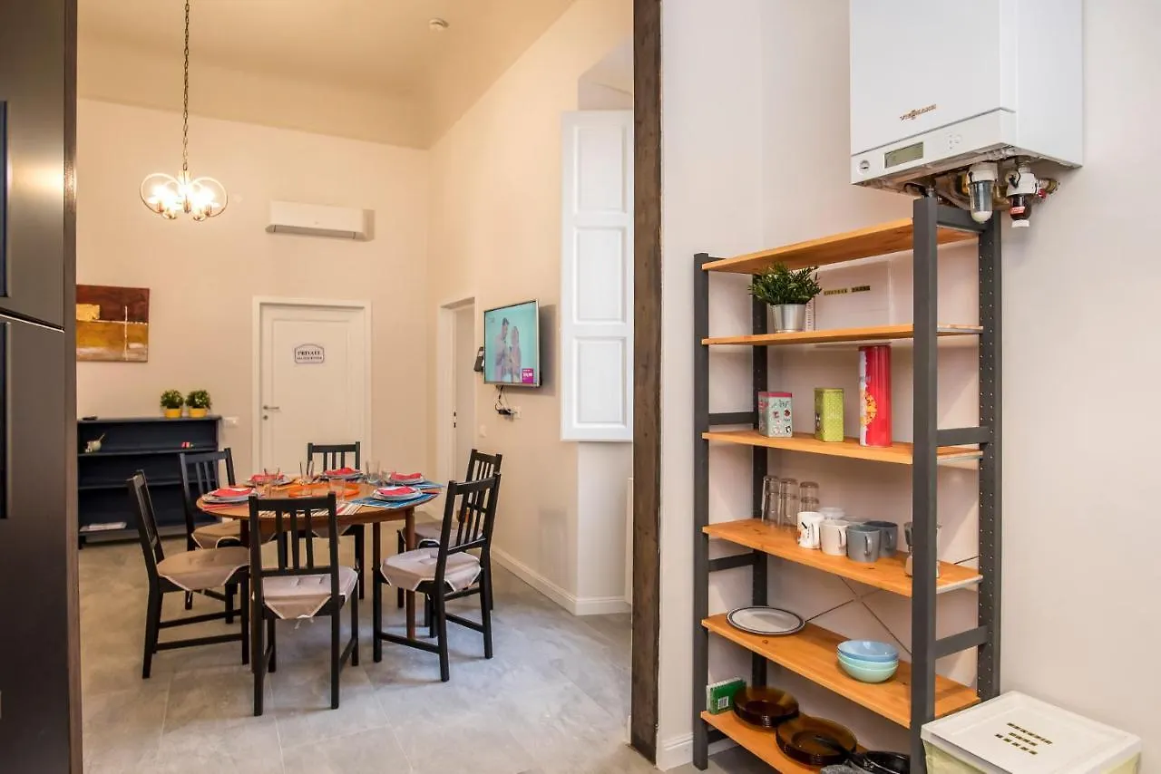 Ariento Apartment - Heart Of Florens Italien