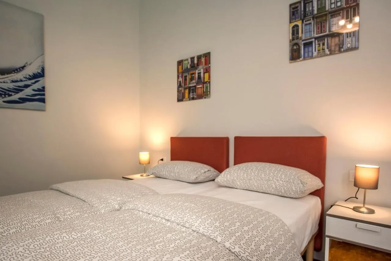 Ariento Apartment - Heart Of Флоренция